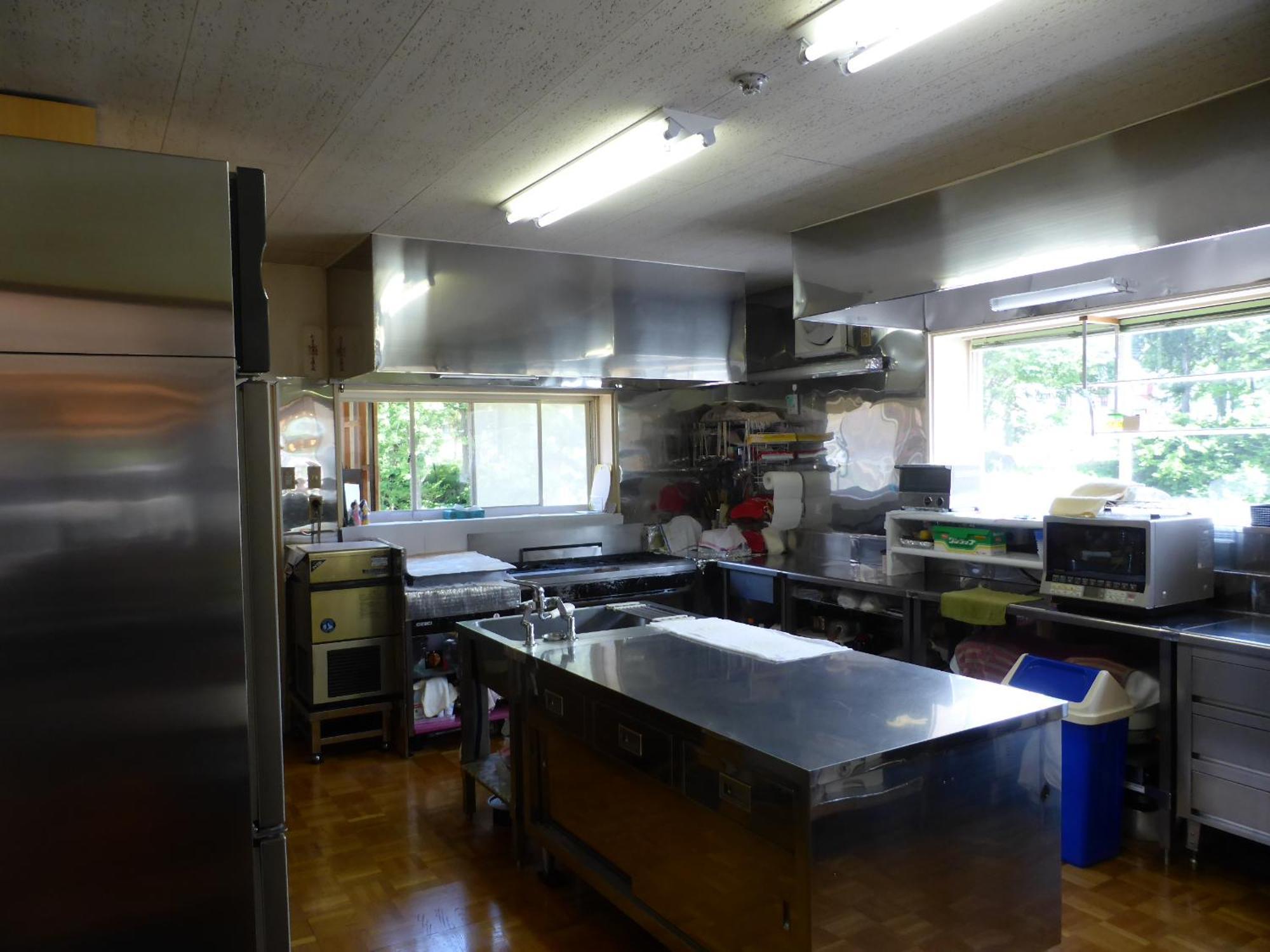 Kagura House Hotell Yuzawa  Eksteriør bilde