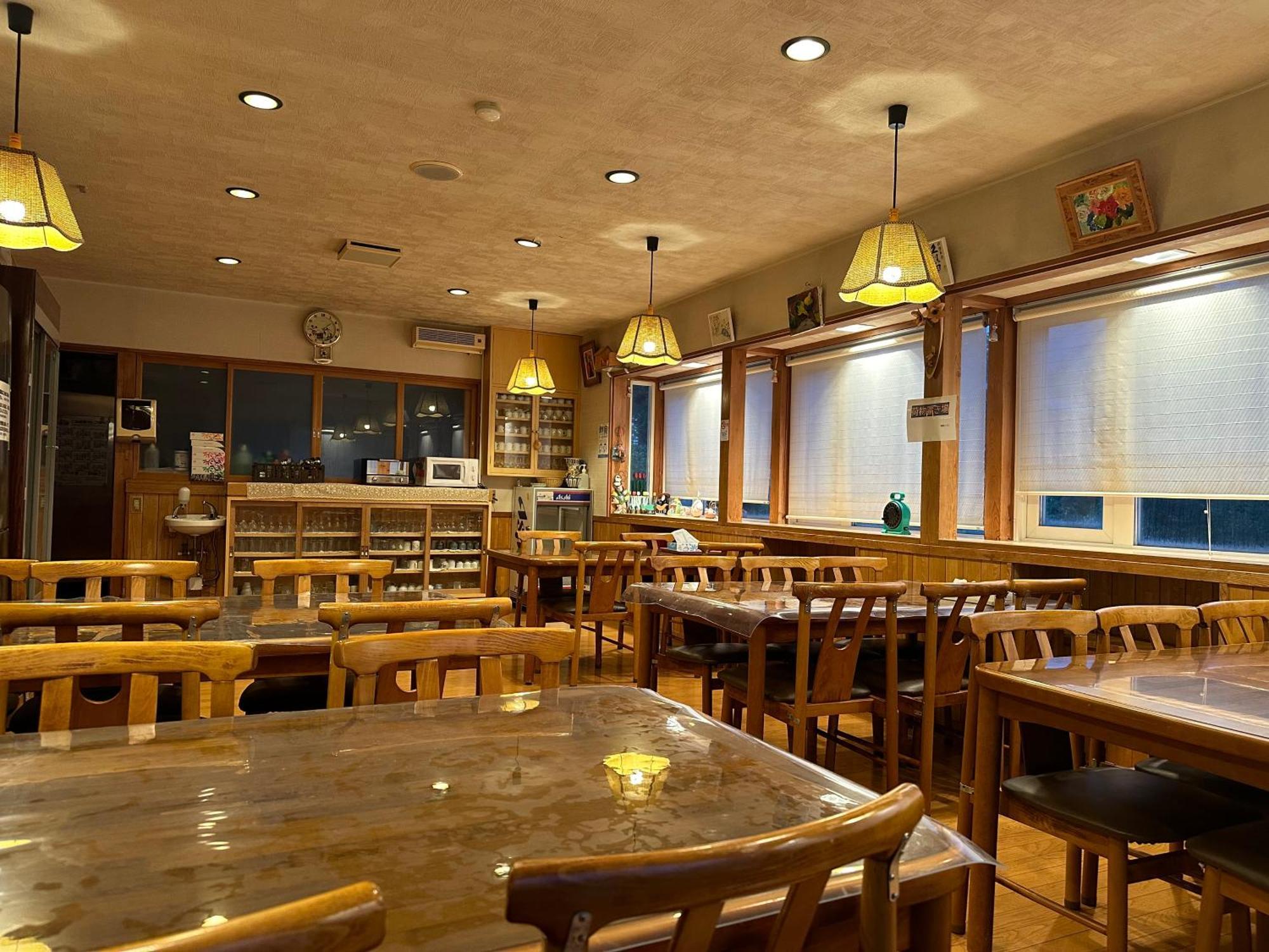 Kagura House Hotell Yuzawa  Eksteriør bilde