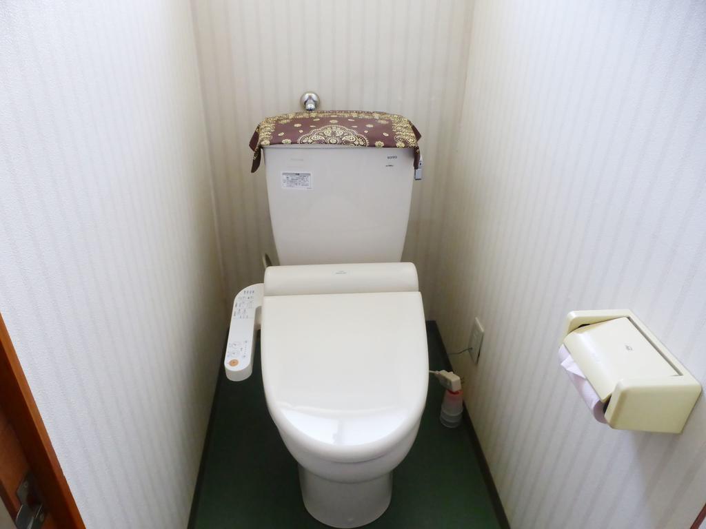 Kagura House Hotell Yuzawa  Eksteriør bilde