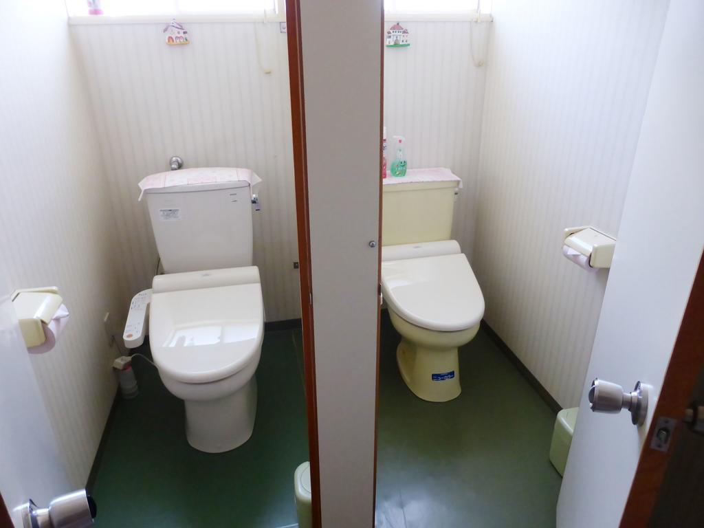 Kagura House Hotell Yuzawa  Eksteriør bilde