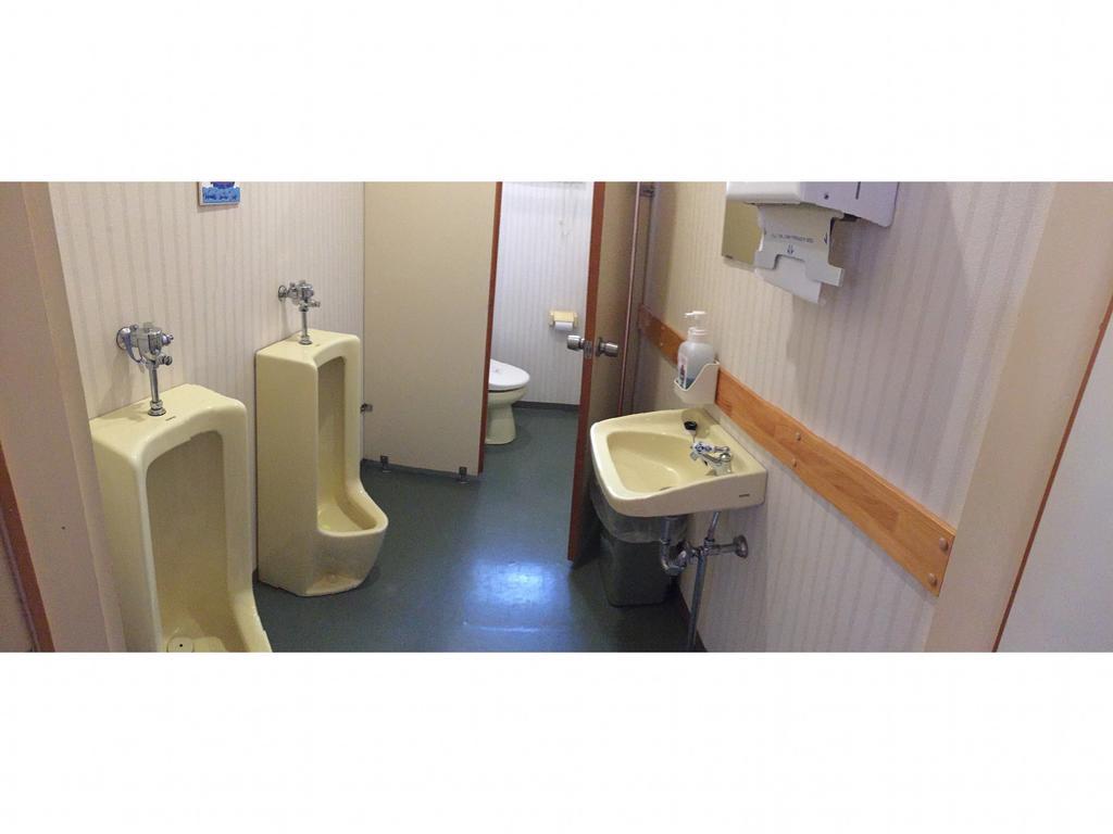 Kagura House Hotell Yuzawa  Eksteriør bilde