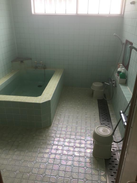 Kagura House Hotell Yuzawa  Eksteriør bilde