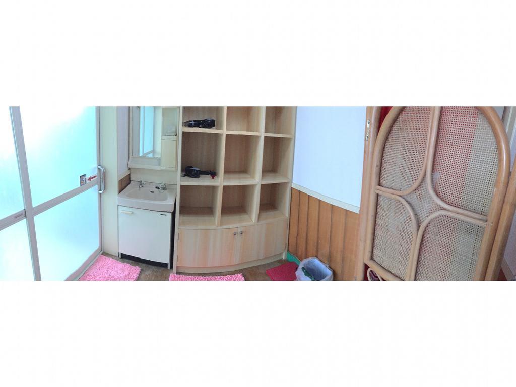 Kagura House Hotell Yuzawa  Eksteriør bilde