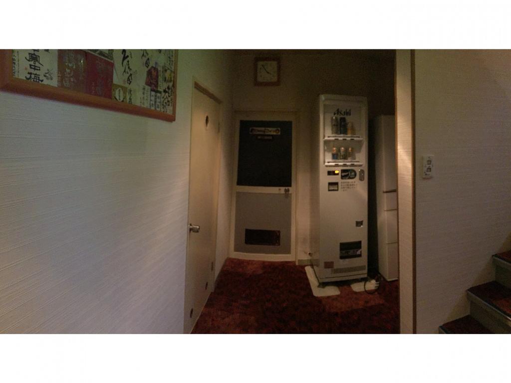 Kagura House Hotell Yuzawa  Eksteriør bilde